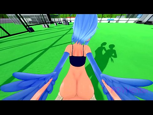 ❤️ Keça cinawirê Harpy. ️❌ Pornoya rûsî li me