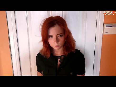 ❤️ Nobedarên Ewlehiyê Jina Xweşik ji ber Diziya Dikanê Ceza Kir - Cum In Mouth ️❌ Pornoya rûsî li me