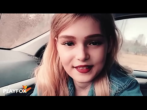 ❤️ Keçika seksî bi kêfxweşî qerta dakêşanê dimije ️❌ Pornoya rûsî li me