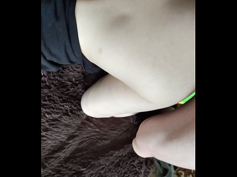 ❤️ Keça rûsî ku nalîna malê anal beş 2 ️❌ Pornoya rûsî li me